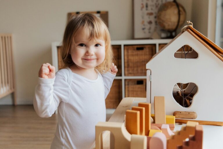 Moving with Kids in Edmonton
